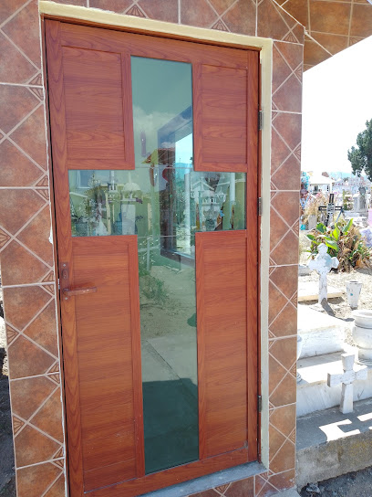 Negocio Vidrios Y Aluminio Cortes