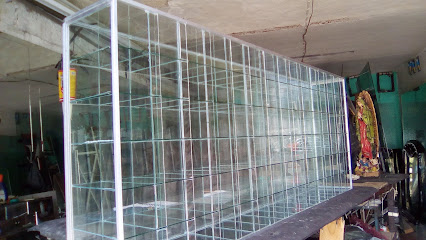 Negocio Vidrios Y Aluminio Cortez