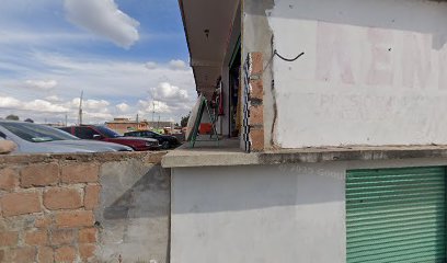 Negocio Vidrios Y Aluminio Cosme