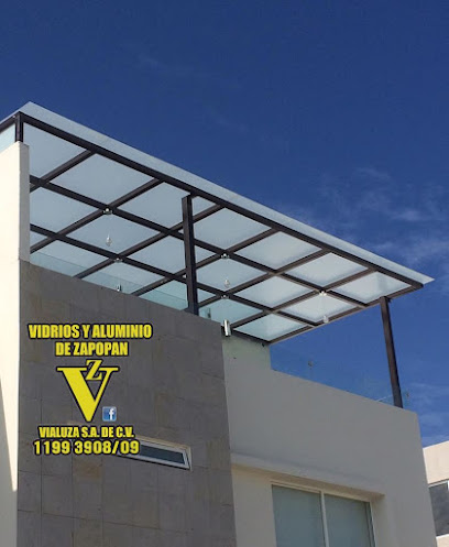 Vidrios Y Aluminio De Zapopan