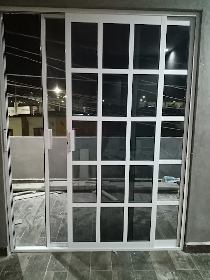 Negocio Vidrios Y Aluminio Deltalum