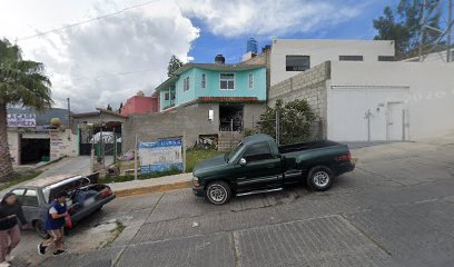 Vidrios Y Aluminio El Cunado