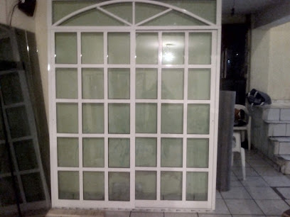 Vidrios Y Aluminio El Elegido