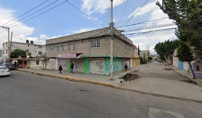 Vidrios Y Aluminio En Gral.