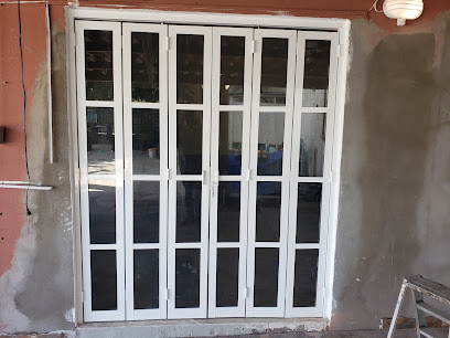 Negocio Vidrios Y Aluminio Esli