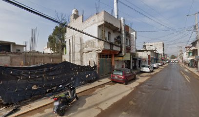 Negocio Vidrios Y Aluminio Esperanza