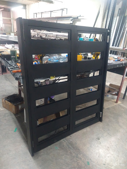 Vidrios Y Aluminio Estrada
