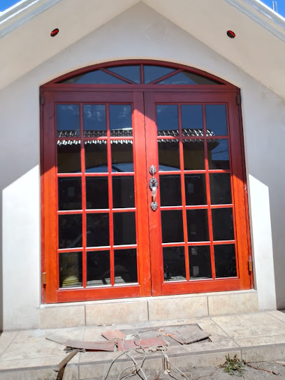 Vidrios Y Aluminio