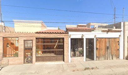 Negocio Vidrios Y Aluminio Fernandez