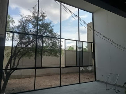 Vidrios Y Aluminio Gallegos Contreras