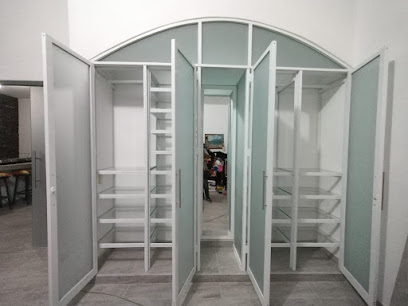 Vidrios Y Aluminio Garcia