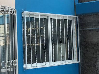 Negocio Vidrios Y Aluminio Garyal