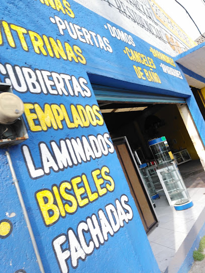 Negocio Vidrios Y Aluminio Gomez