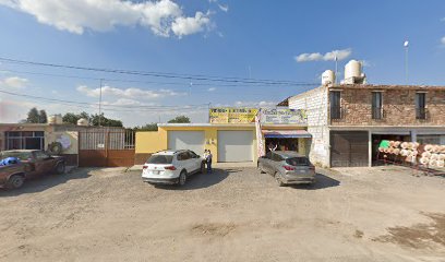 Vidrios Y Aluminio Gonzalez