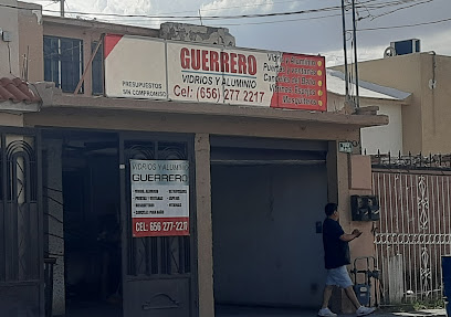 Vidrios Y Aluminio Guerrero