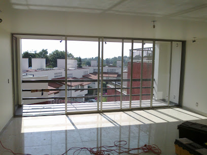 Vidrios Y Aluminio Gutiérrez