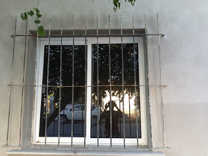 Vidrios Y Aluminio Guzman