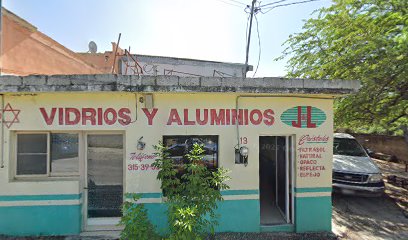 Negocio Vidrios Y Aluminio J & L