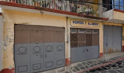 Negocio Vidrios Y Aluminio 