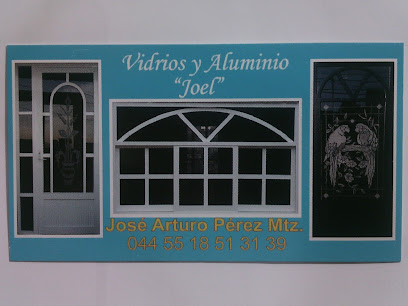 Vidrios Y Aluminio Joel