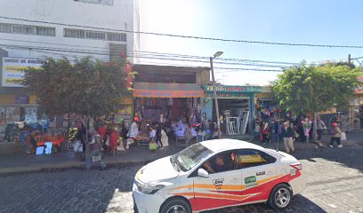 Negocio Vidrios Y Aluminio La Purísima