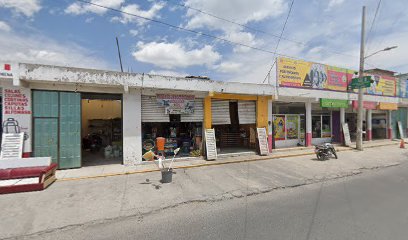 Negocio Vidrios Y Aluminio 