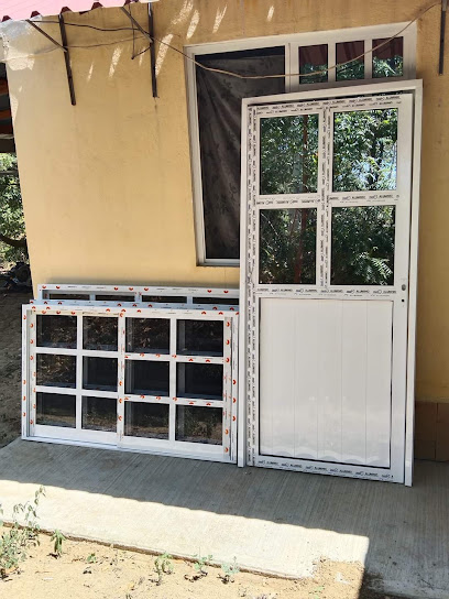 Negocio Vidrios Y Aluminio Las Amazonas