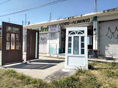 Negocio Vidrios Y Aluminio Libramiento Cuautla