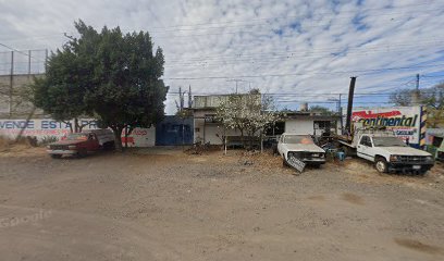 Vidrios Y Aluminio
