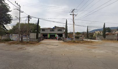 Negocio Vidrios Y Aluminio Los Pinos