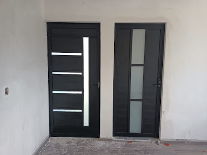 Vidrios Y Aluminio Los Viejitos