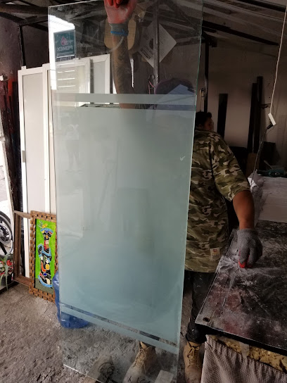 Vidrios Y Aluminio