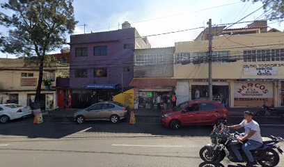 Vidrios Y Aluminio Mar