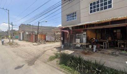 Negocio Vidrios Y Aluminio Martinez