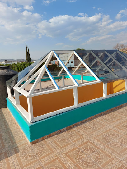 Negocio Vidrios Y Aluminio México
