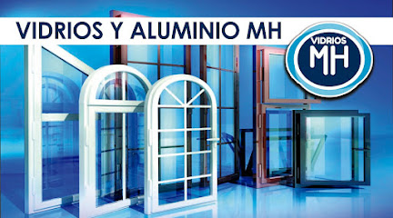 Vidrios Y Aluminio Mh