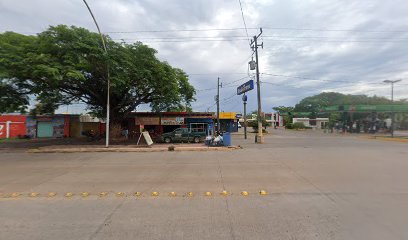 Negocio Vidrios Y Aluminio Ortega