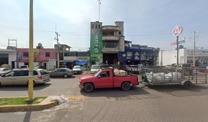 Vidrios Y Aluminio Padilla