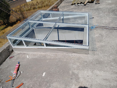 Vidrios Y Aluminio Palma