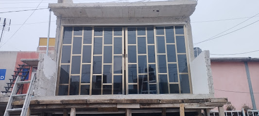 Negocio Vidrios Y Aluminio Planetas