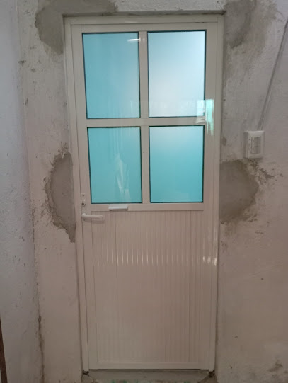 Vidrios Y Aluminio Ponce