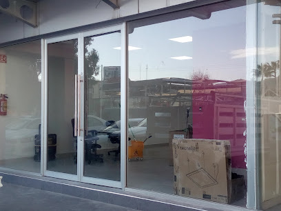 Negocio Vidrios Y Aluminio Quezada
