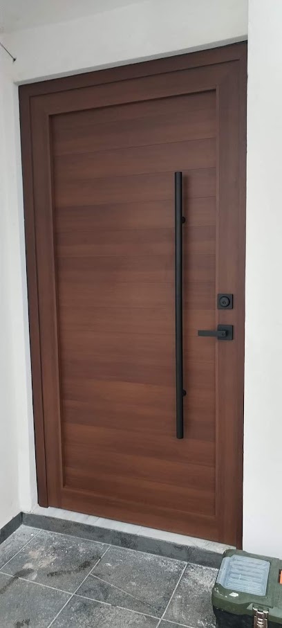 Vidrios Y Aluminio Quintero