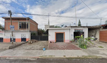 Negocio Vidrios Y Aluminio Ramirez