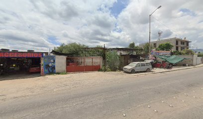 Negocio Vidrios Y Aluminio Resendiz