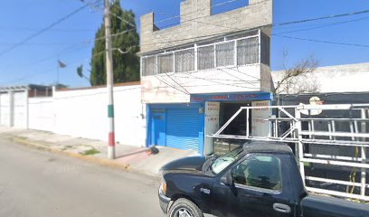 Negocio Vidrios Y Aluminio Reyes