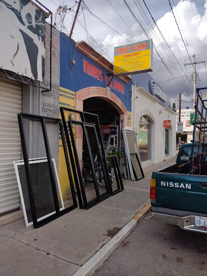 Vidrios Y Aluminio Rincon