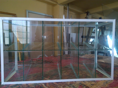 Vidrios Y Aluminio Rivera