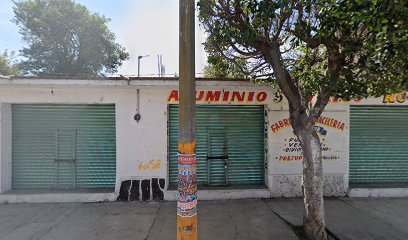 Vidrios Y Aluminio Rojas