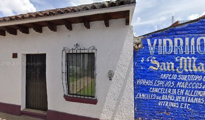 Vidrios Y Aluminio San Martín